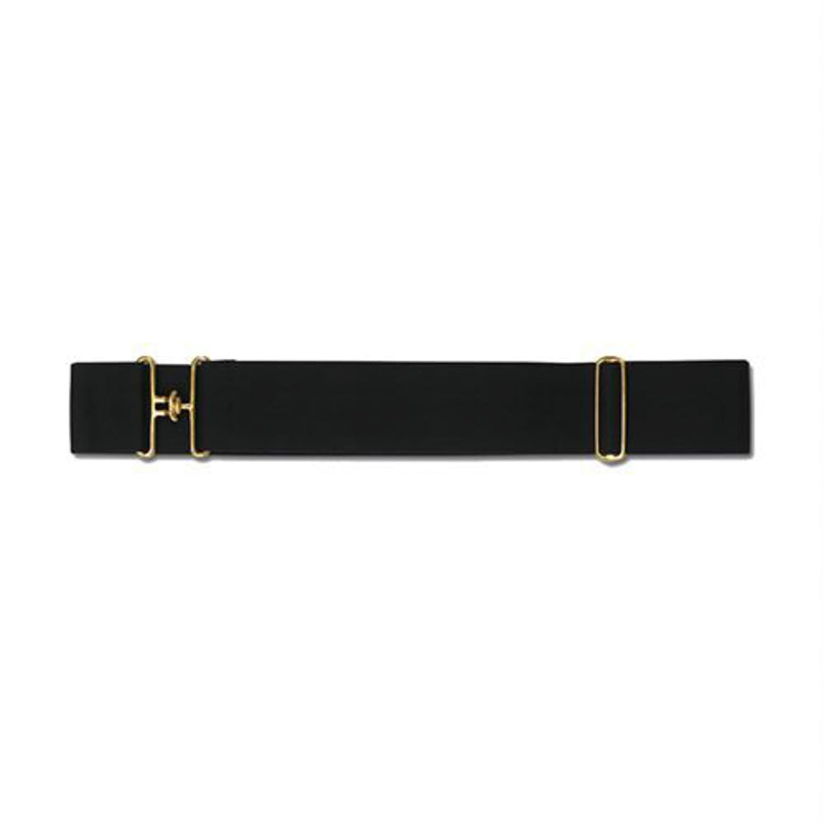 Adjustable Elastic Surcingle
