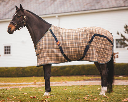 Stable Blanket