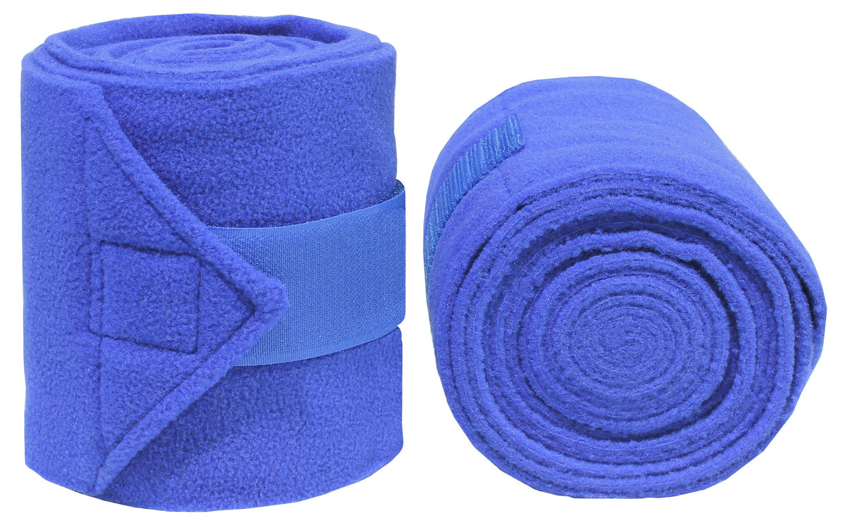Vac's Polo Bandages