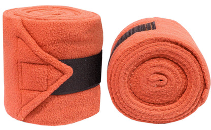 Vac's Polo Bandages