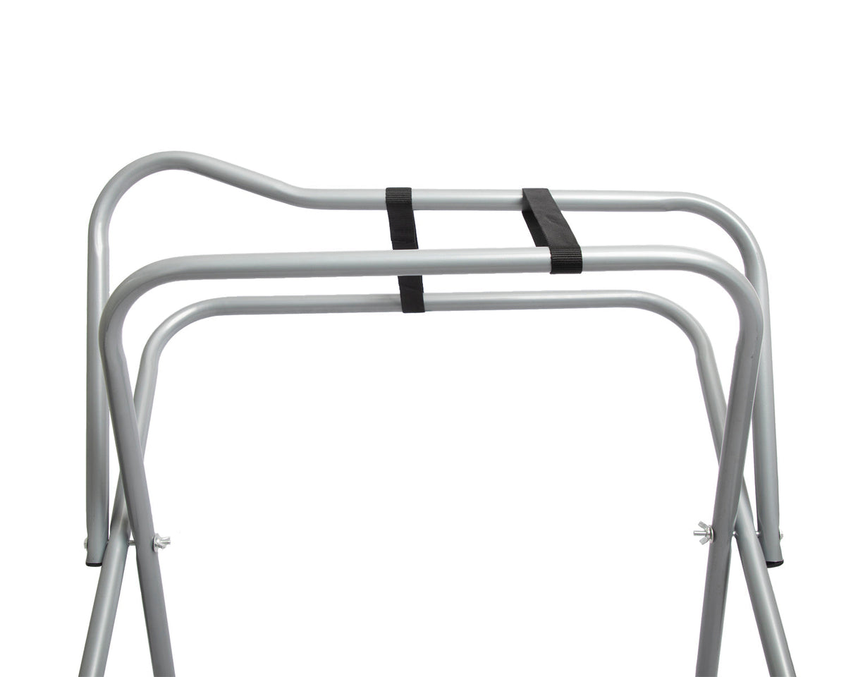 Portable Saddle Stand
