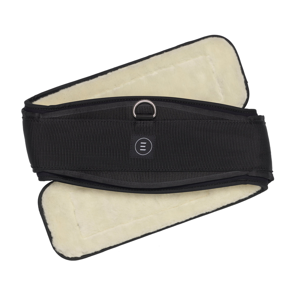 Essential Dressage Schooling Girth with Liner