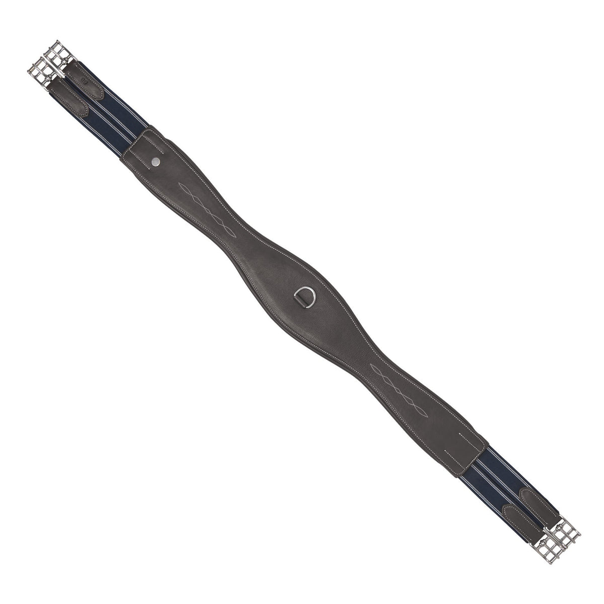 Contoured Long Girth