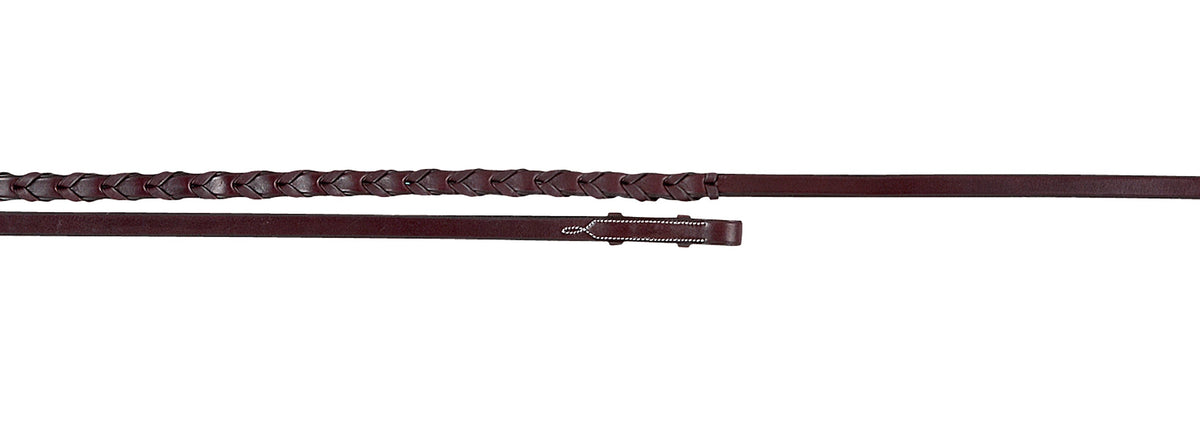Premier Laced Reins