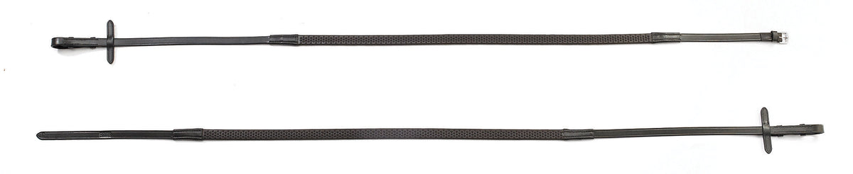 Flex Grip Rubber Reins