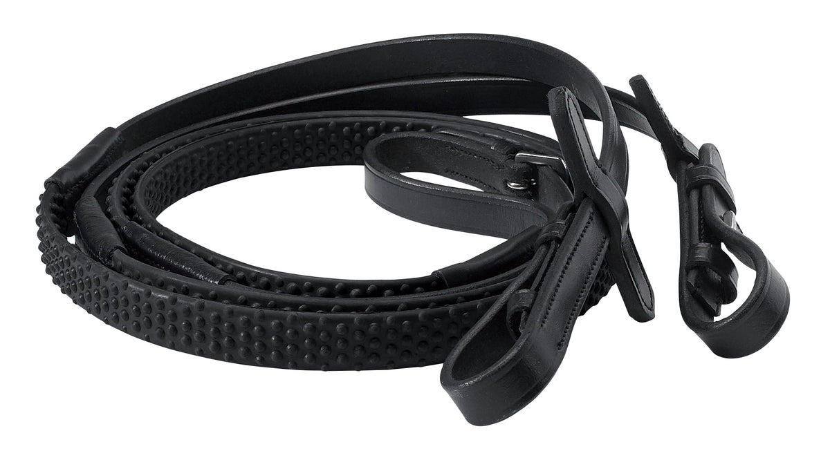 Flex Grip Rubber Reins
