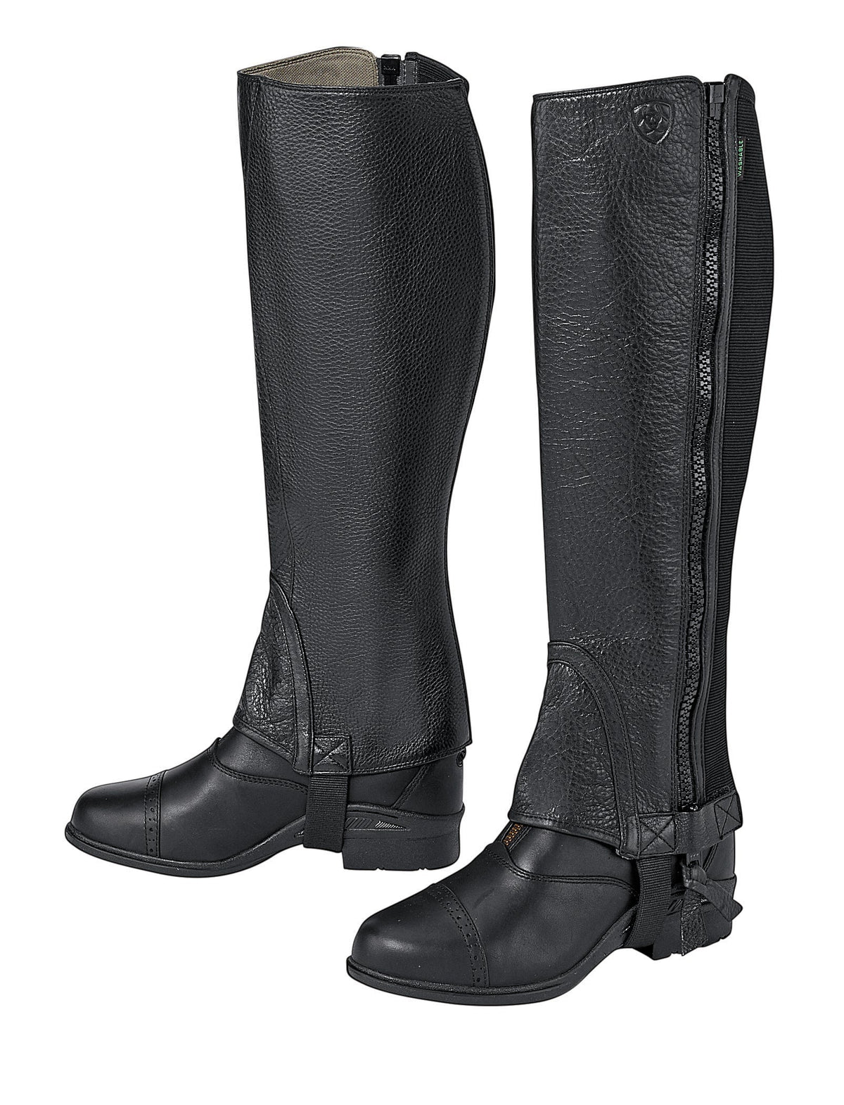 Breeze Half Chaps