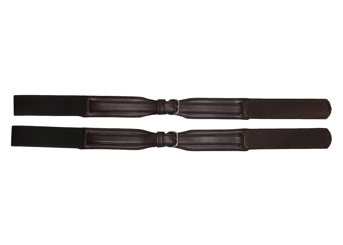 EZ-On Garter Straps