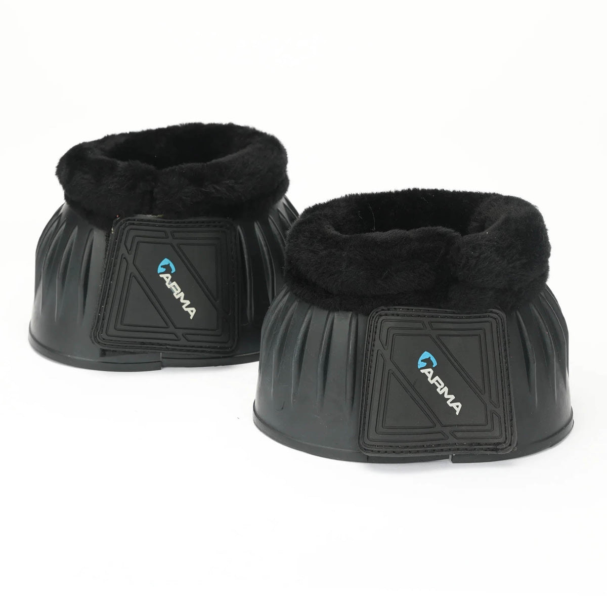 Fleece-Lined Bell Boots