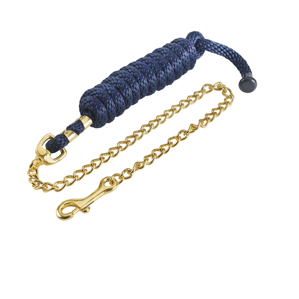 Poly Nylon Lead with Chain