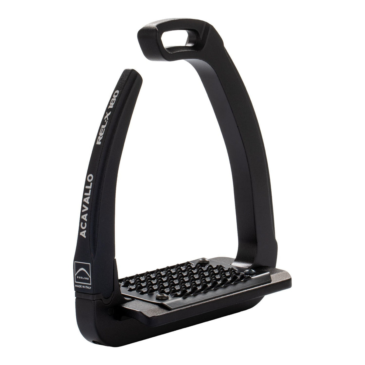 Rel-X 180 Stirrups
