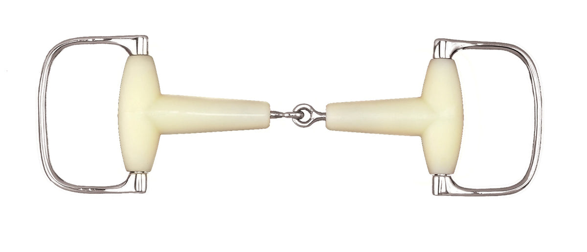 Jointed Racing Hunter D-Ring Bit