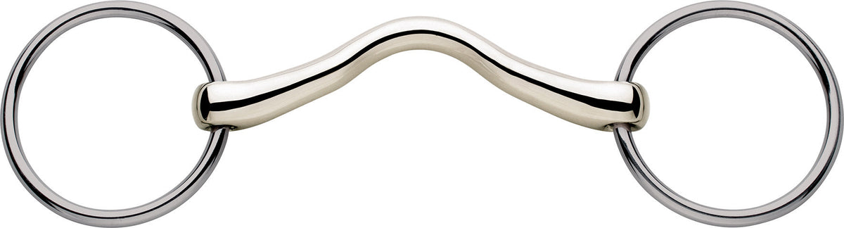 Loose Ring Bit