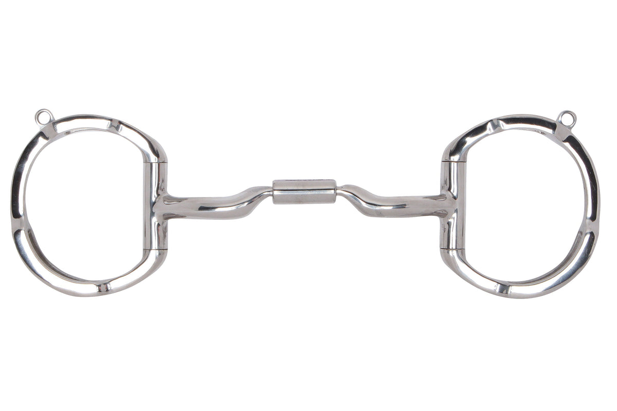 Low Port Eggbutt MB 04 with Hooks