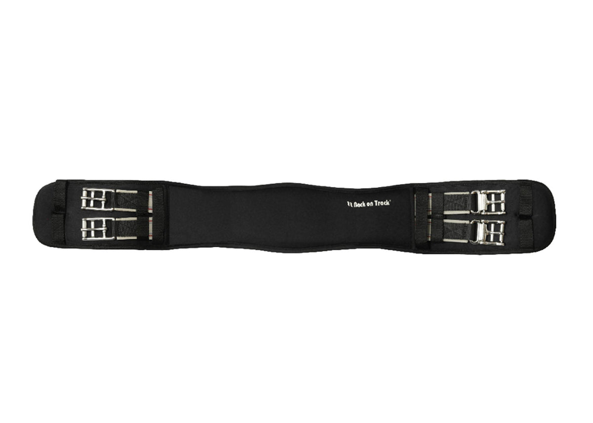 Elastic Dressage Girth