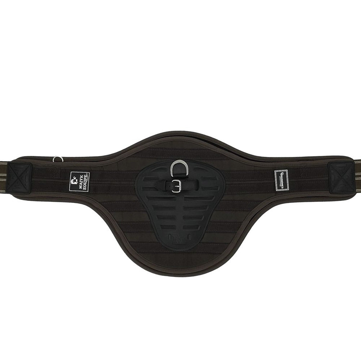 Show Jumper Belly Guard Girth