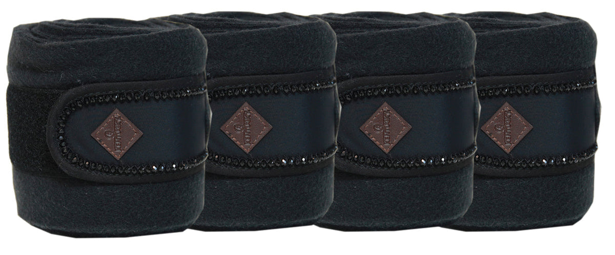 Pearl Polo Wraps