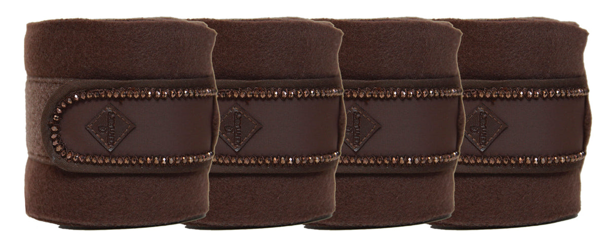 Pearl Polo Wraps