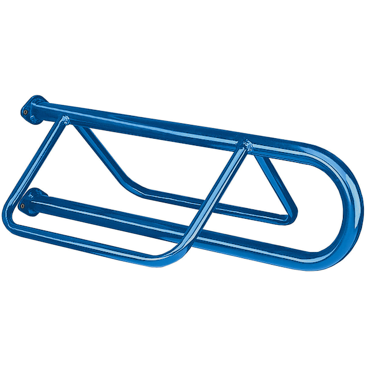 English Saddle Rack