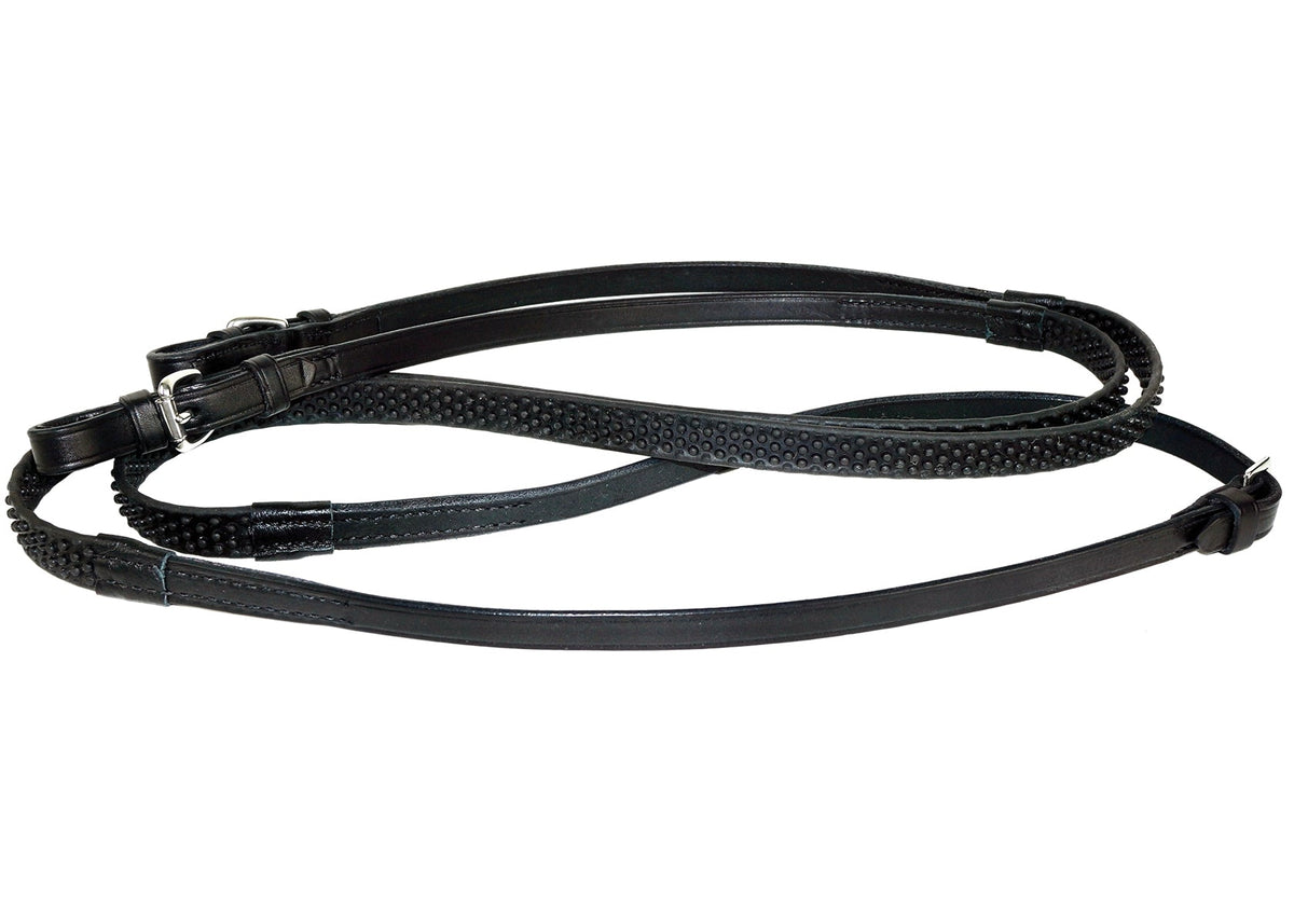 Super Grip Soft Rubber Reins