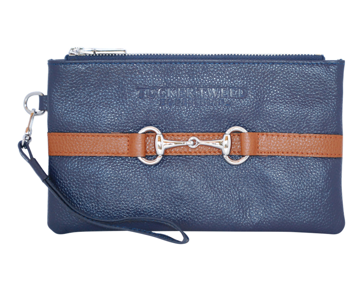 Wellington Wristlet