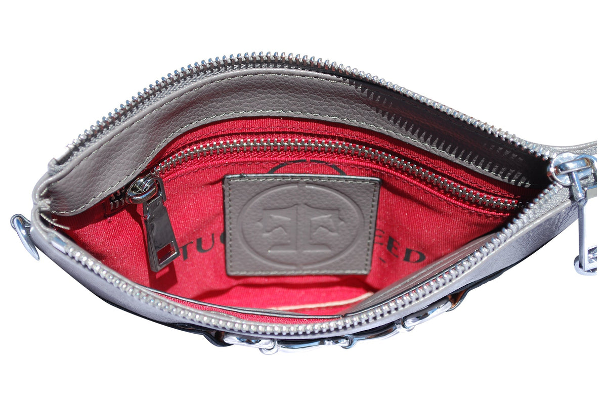 Wellington Wristlet