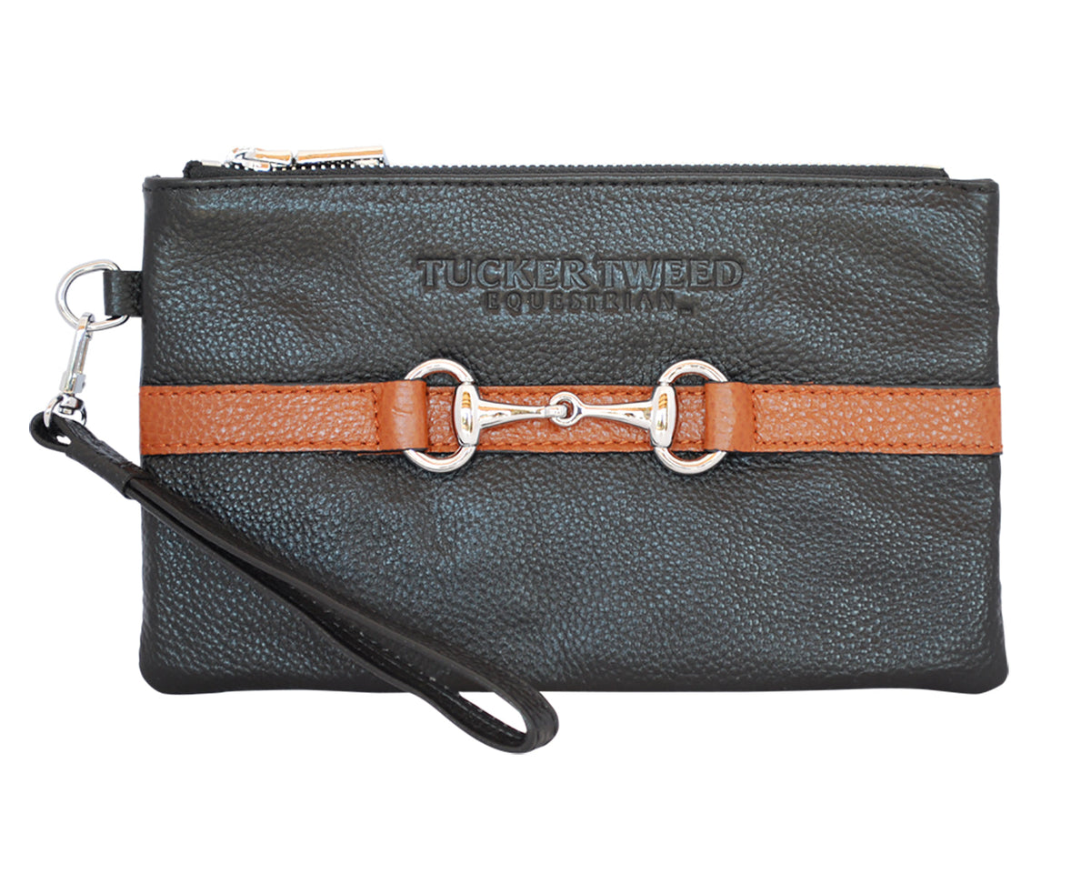 Wellington Wristlet