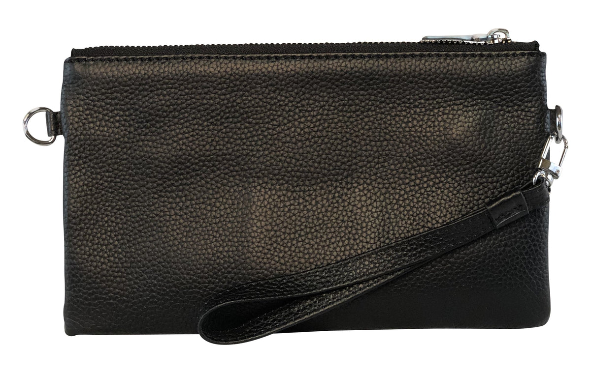 Wellington Wristlet