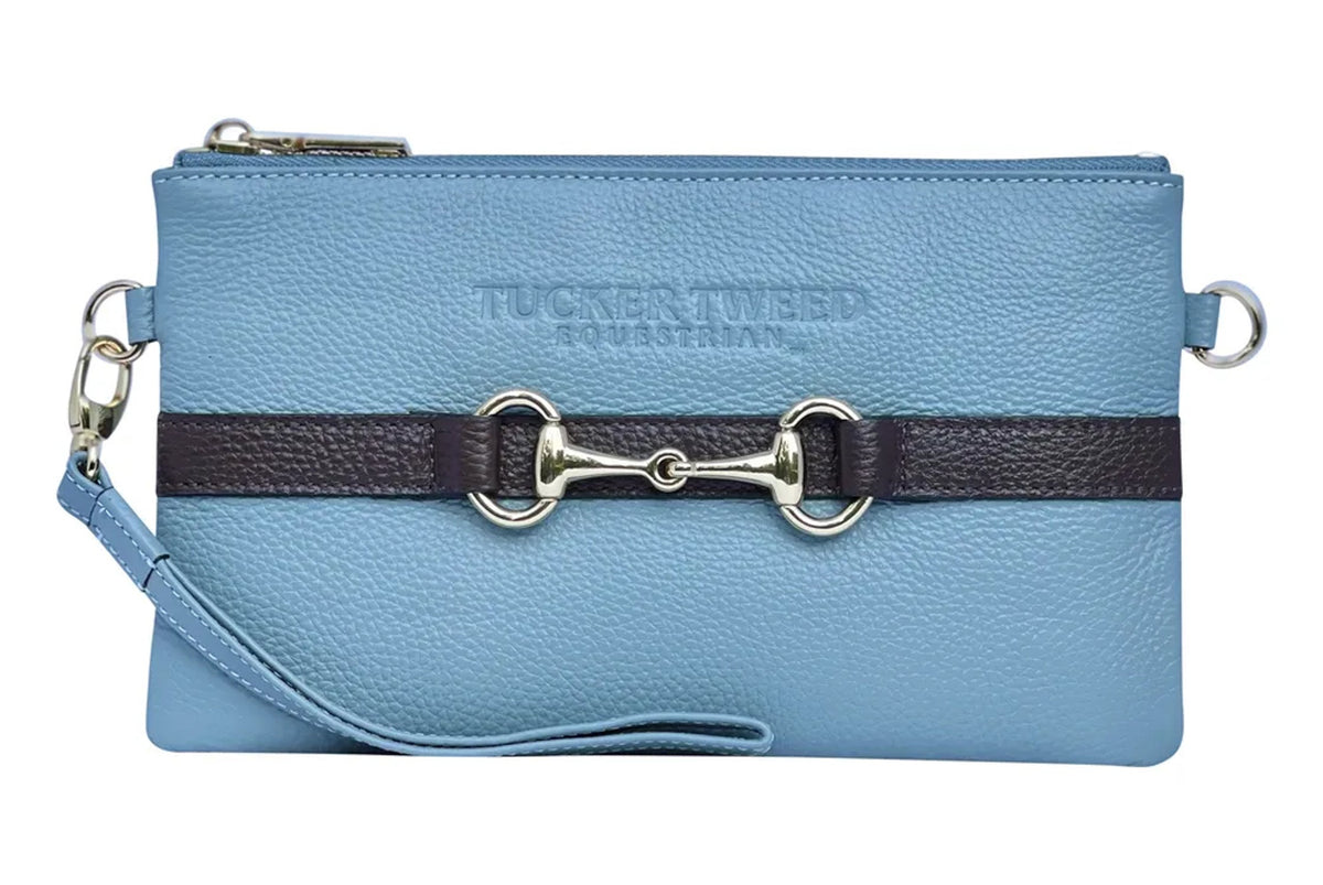 Wellington Wristlet