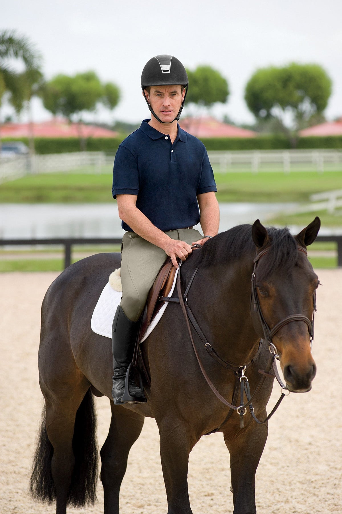 Men's TS Breech