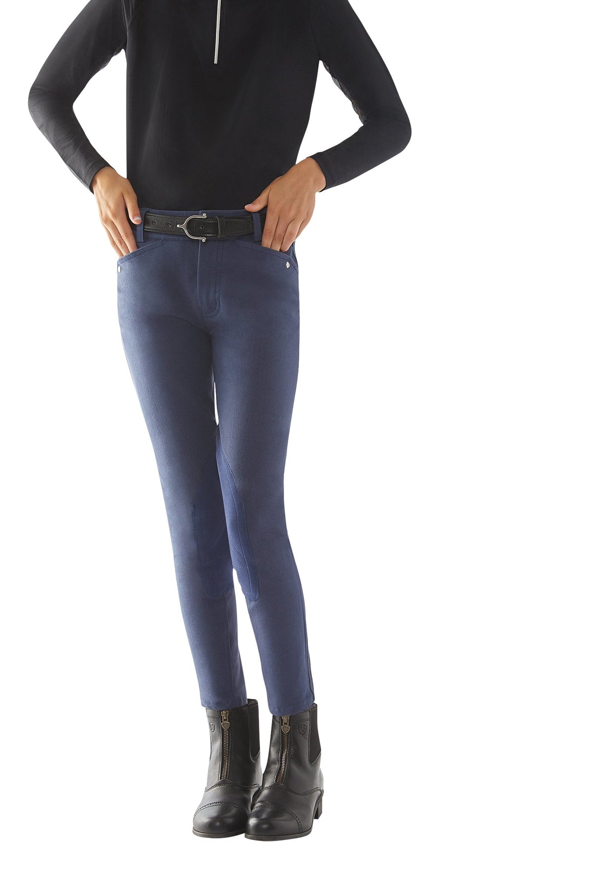 Kids' Heritage Breeches