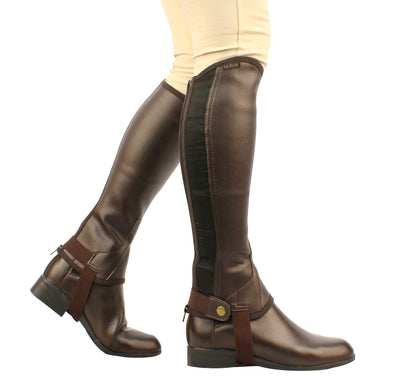 Half Chaps