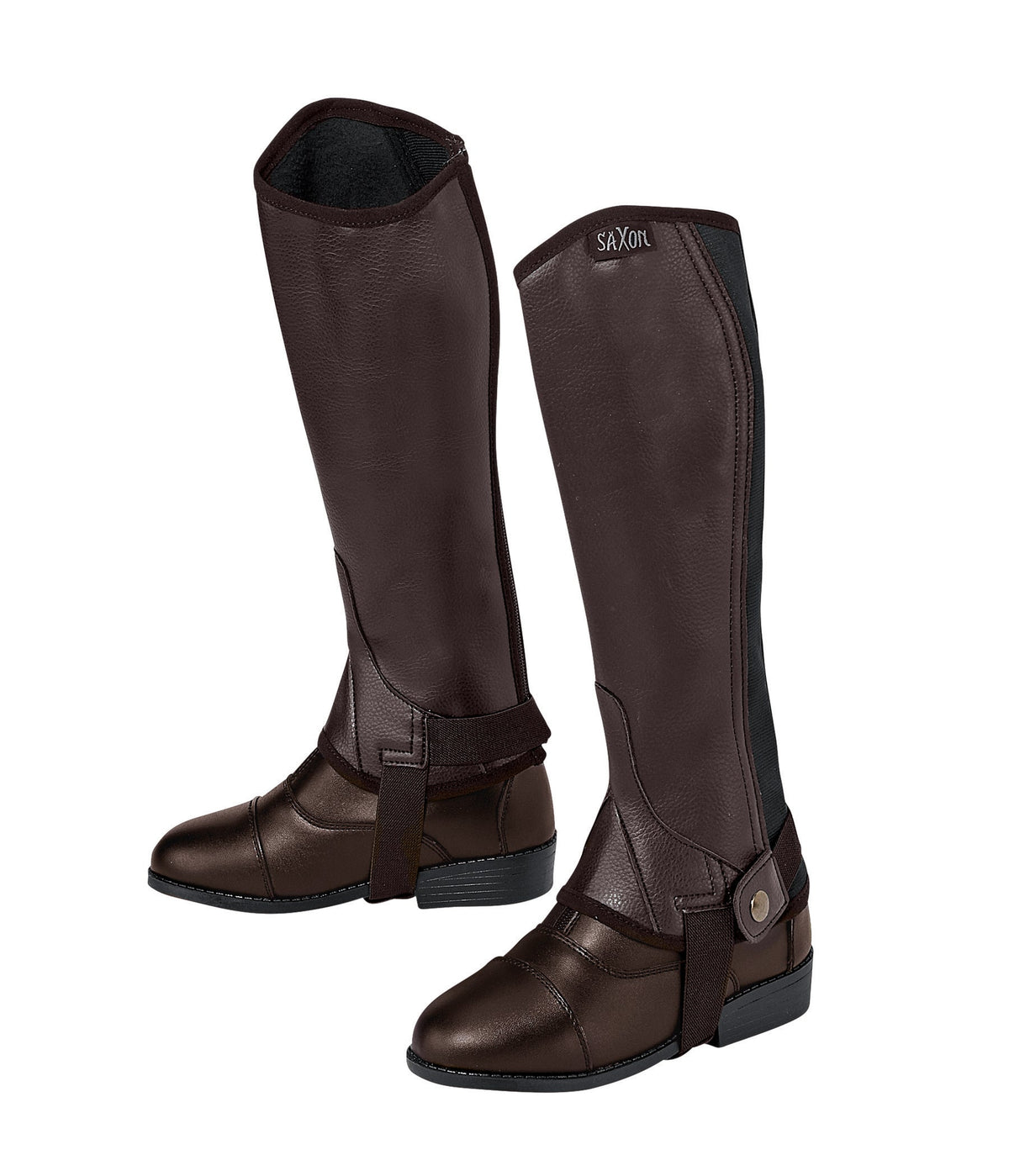 Children's Half Chaps