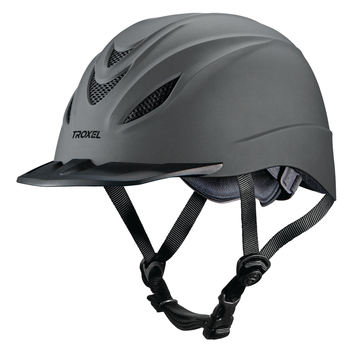 Intrepid Helmet