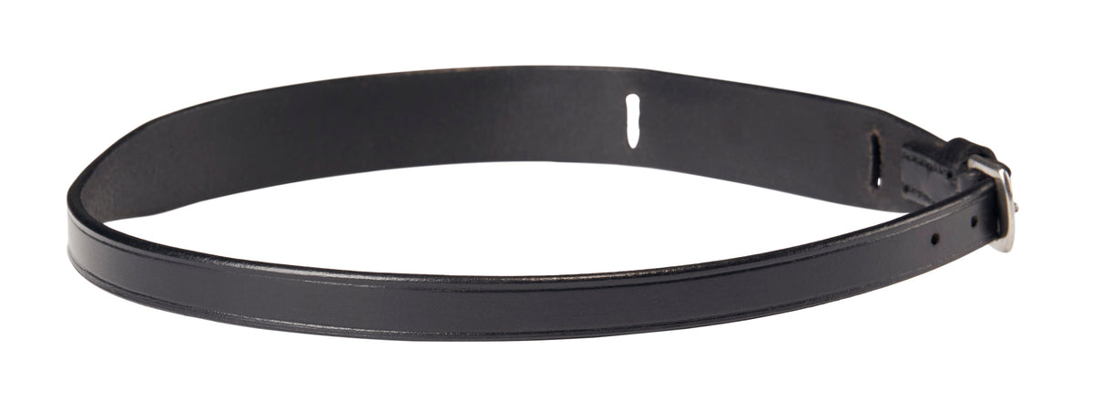 Leather Jodhpur Garter Straps