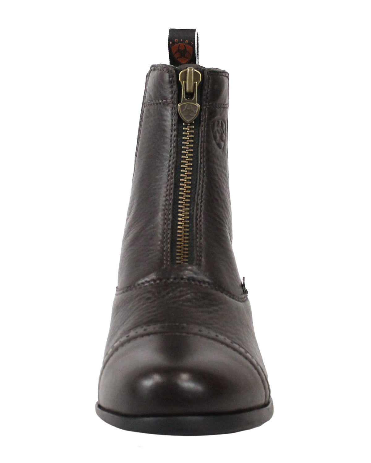 Ladies' Heritage Breeze Zip Paddock Boots