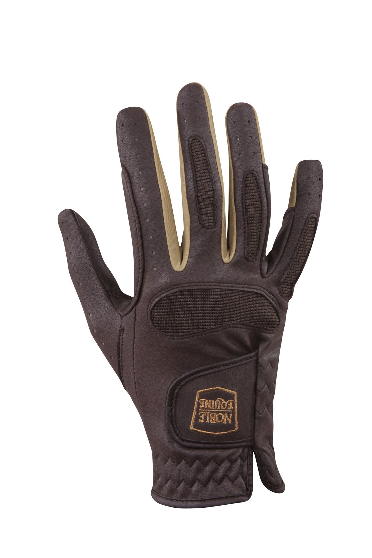 Ready-to-Ride Gloves