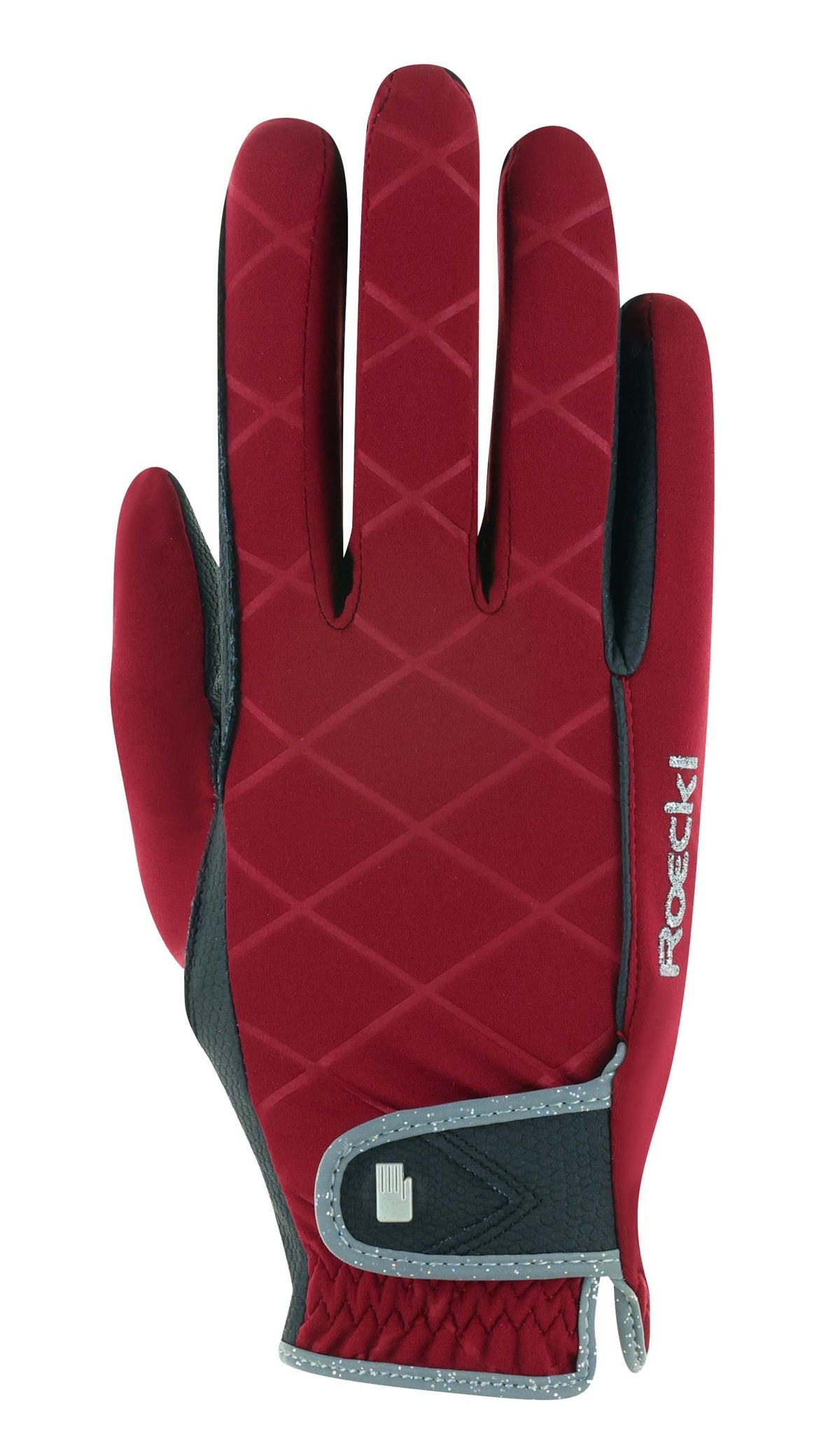 Ladies' Julia Winter Gloves