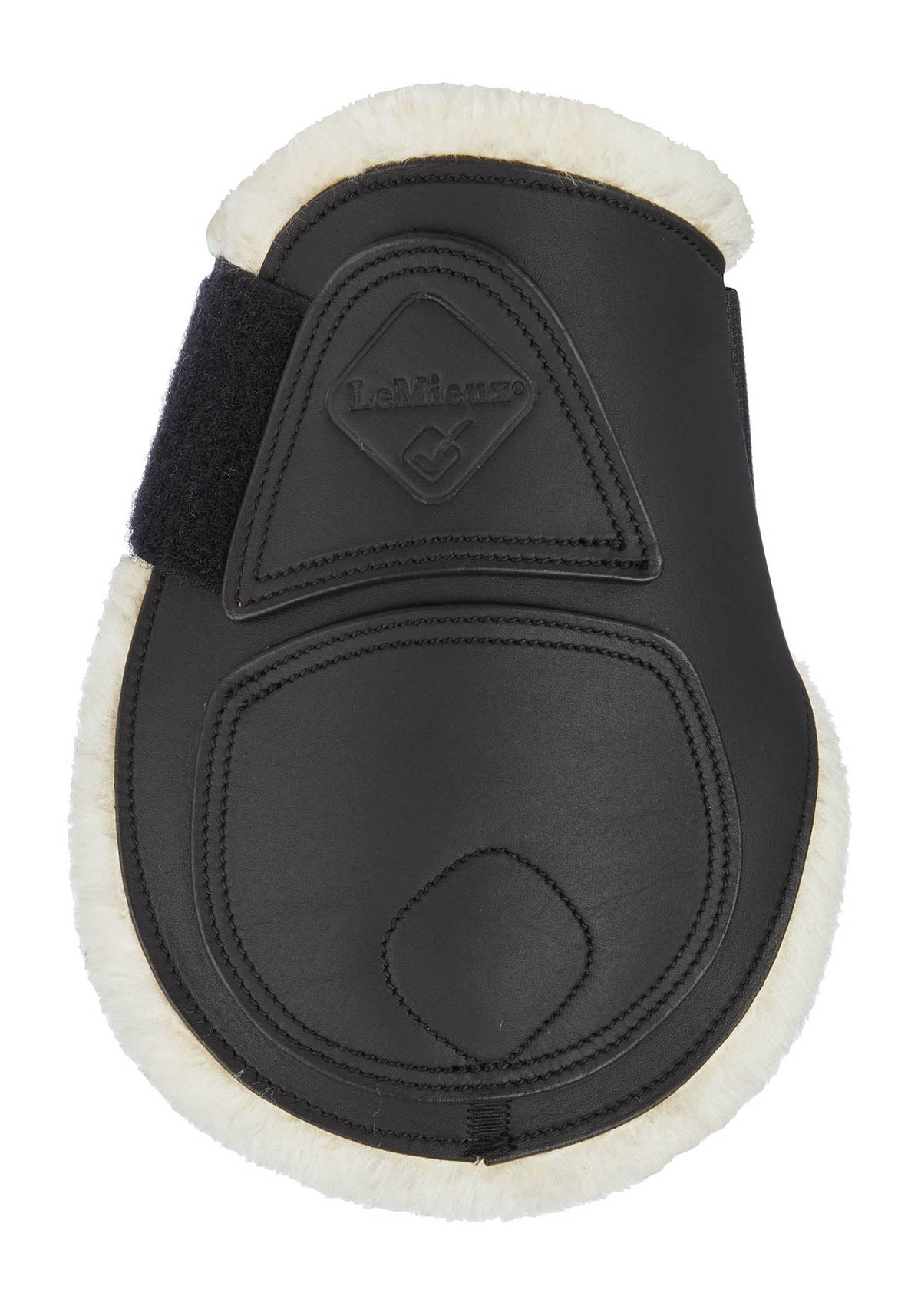 Capella Comfort Fetlock Boots
