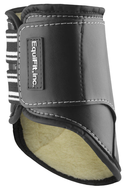MultiTeq SheepsWool Short Hind Boots