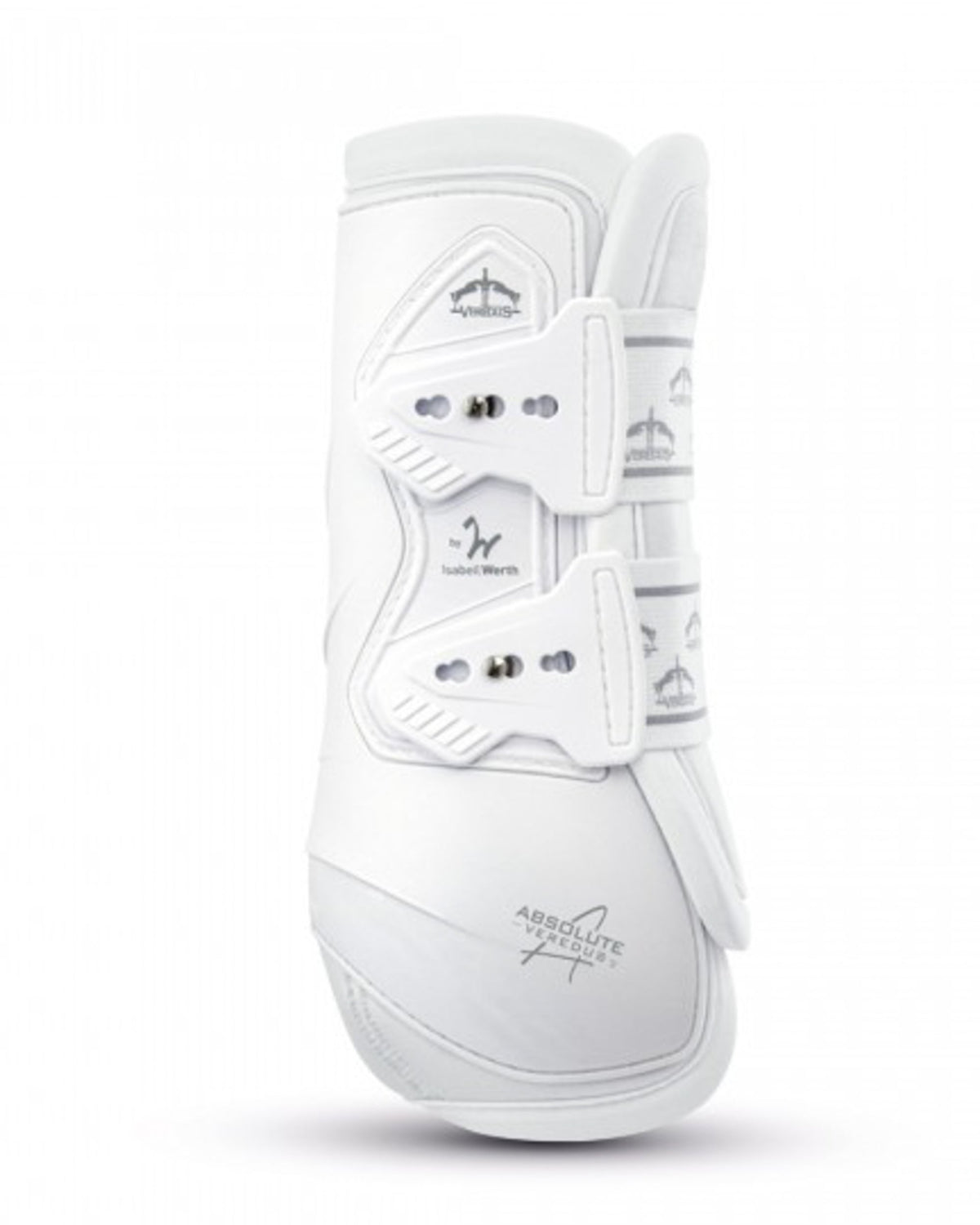 Absolute Elastic Rear Dressage Boots