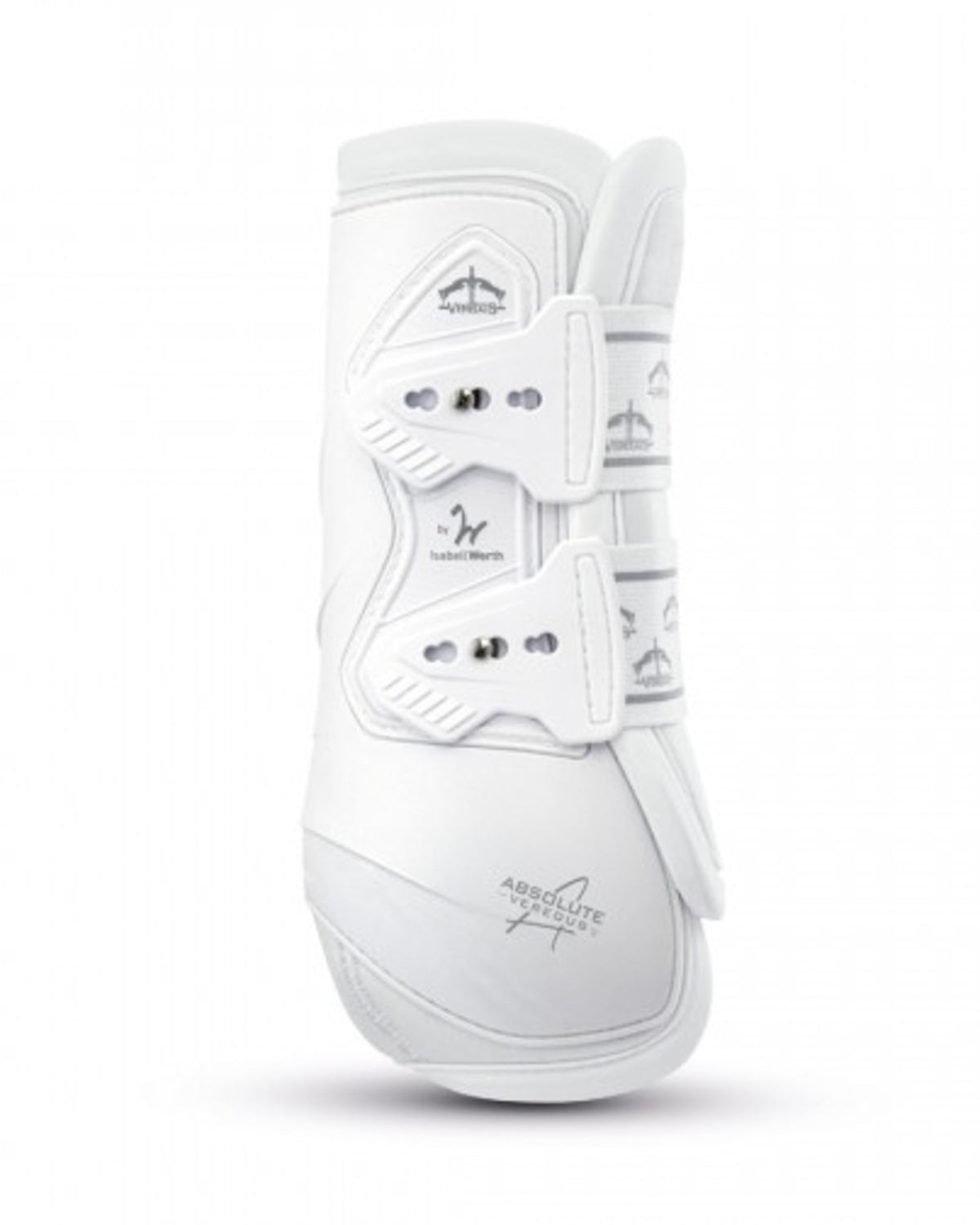 Absolute Elastic Front Dressage Boots