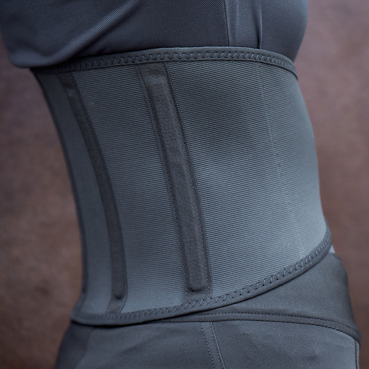 FIR-Tech Back Brace