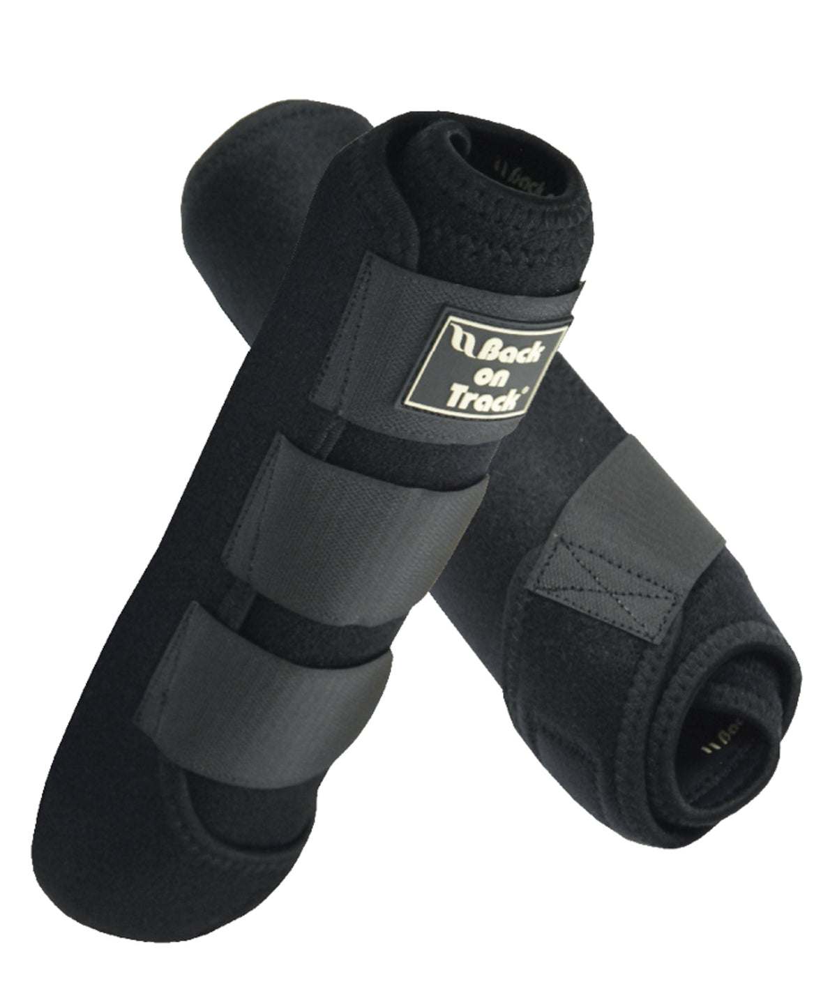 Supreme Exercise Boots with Shock-Absorbent Pad