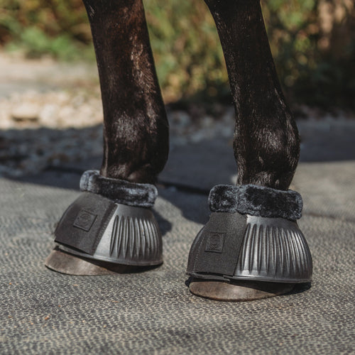 EVA Bell Boots