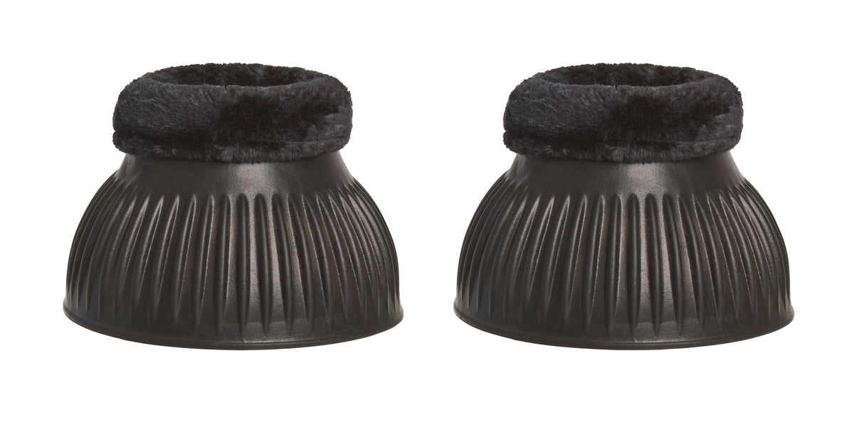 EVA Bell Boots