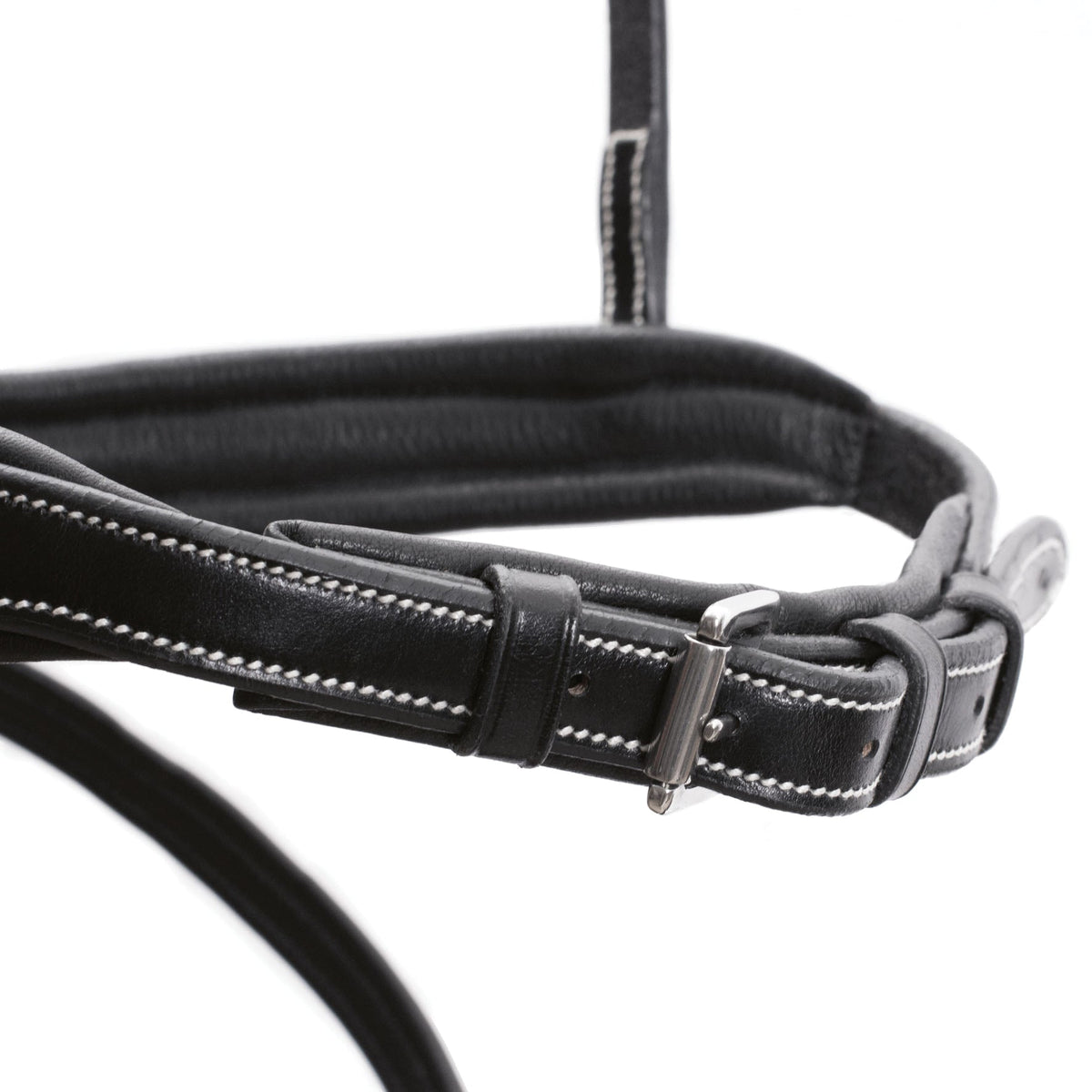Tokyo F Select Anatomical Noseband