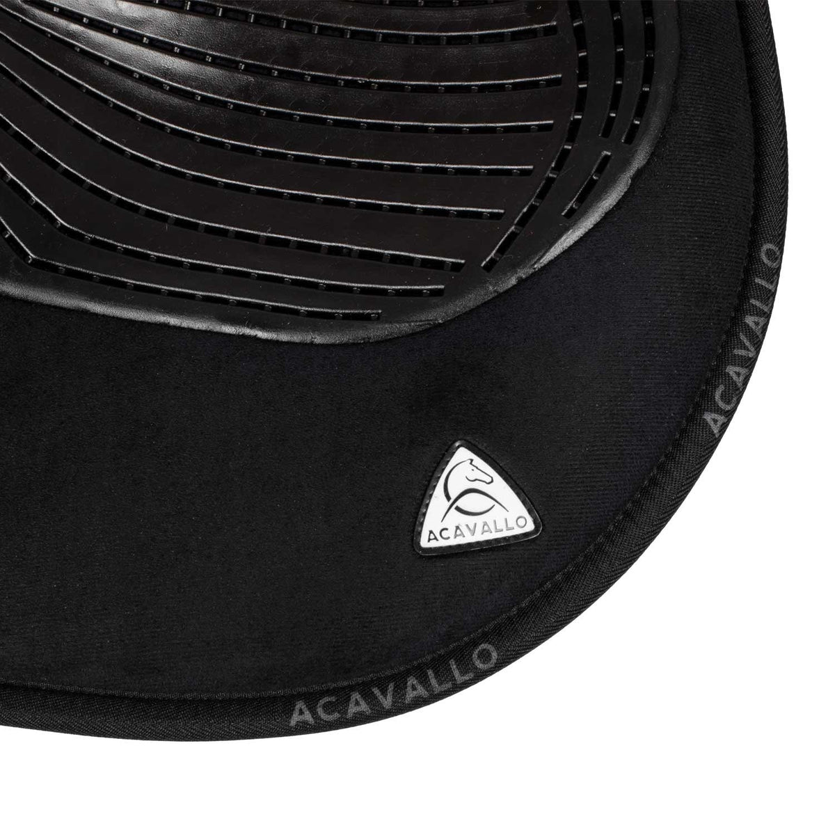 Gel and Memory Foam Half Pad