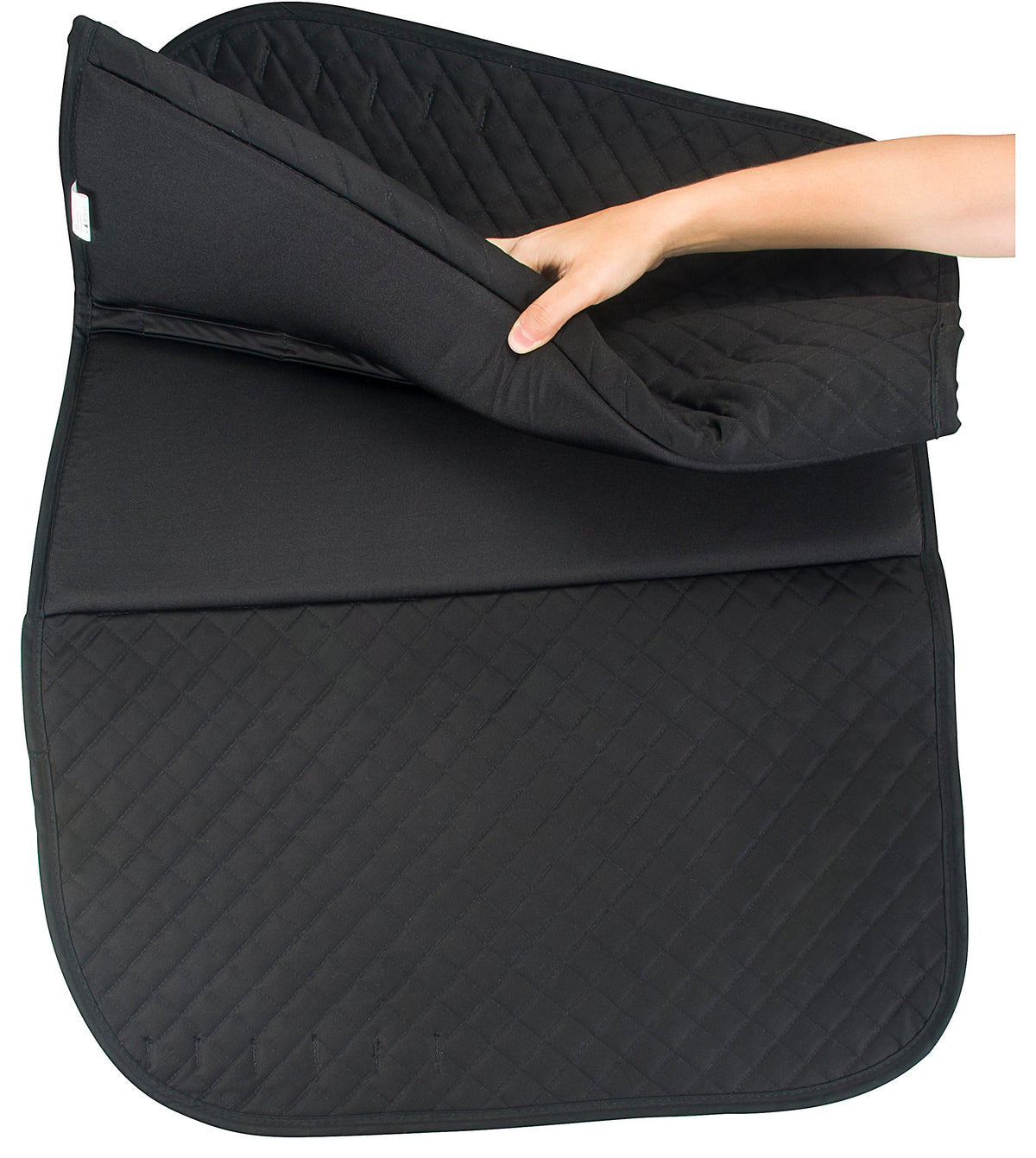 Success Equestrian No-Slip Friction-Free Dressage Pad