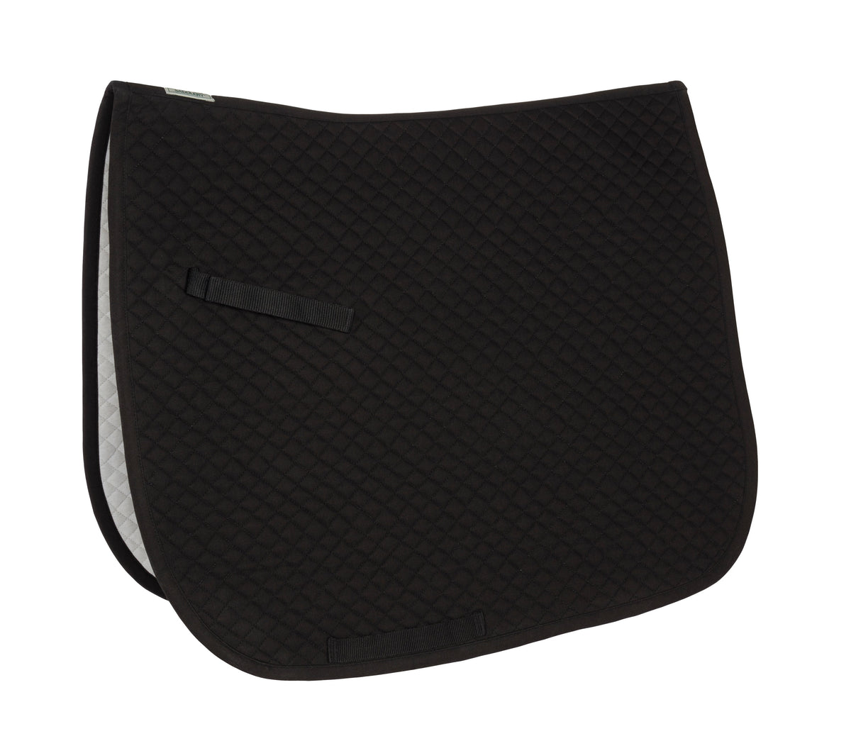 Mini Diamond Quilted Dressage Pad